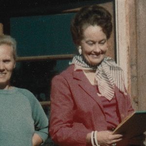 Fotoğraf The Devil on Trial