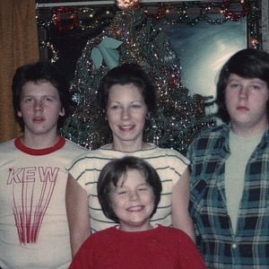 Fotoğraf The Devil on Trial