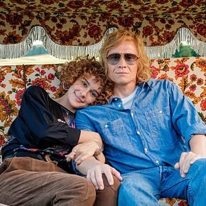 Fotoğraf Bella Dayne