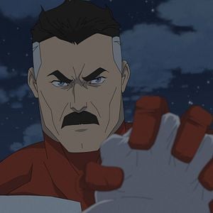 Fotoğraf Invincible