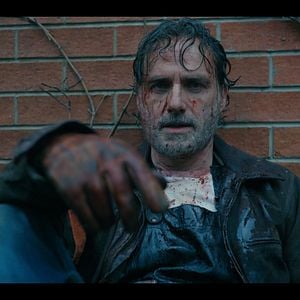 Fotoğraf Andrew Lincoln