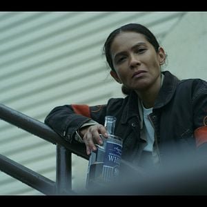 Fotoğraf Lesley-Ann Brandt