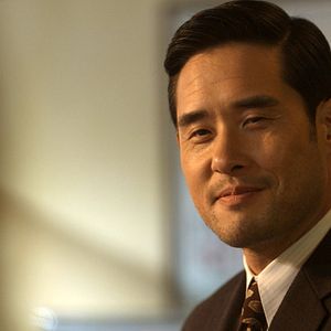 Fotoğraf Raymond Lee