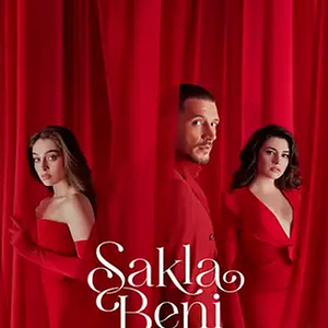 Fotoğraf Sakla Beni