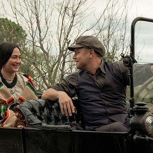 Fotoğraf Lily Gladstone