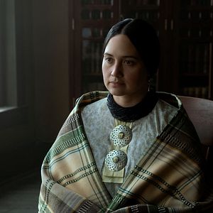 Fotoğraf Lily Gladstone