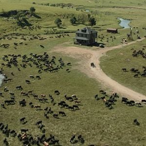 Fotoğraf Dolunay Katilleri