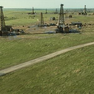 Fotoğraf Dolunay Katilleri