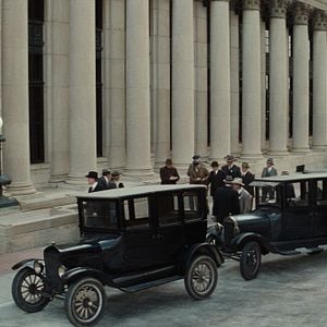 Fotoğraf Dolunay Katilleri