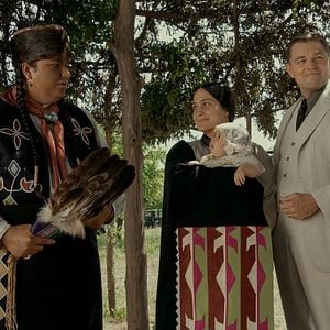 Fotoğraf Lily Gladstone