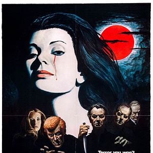 Fotoğraf Messiah of evil