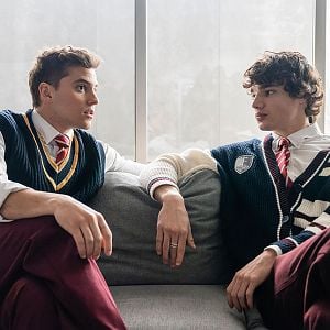 Fotoğraf André Lamoglia