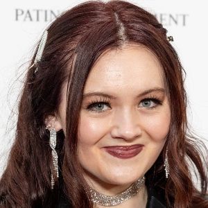 Fotoğraf Kat Conner Sterling