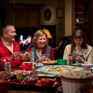 Fotoğraf Leighton Meester