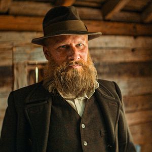 Fotoğraf Robert Stadlober