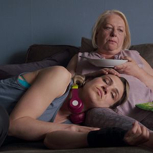 Fotoğraf Monster im Kopf