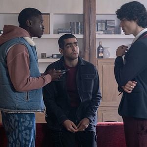 Fotoğraf Iván Mendes