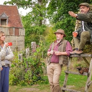 Fotoğraf Camille Lou