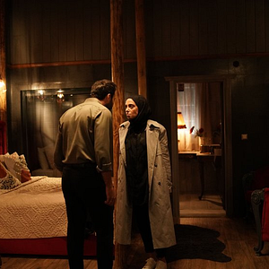 Fotoğraf Kızılcık Şerbeti