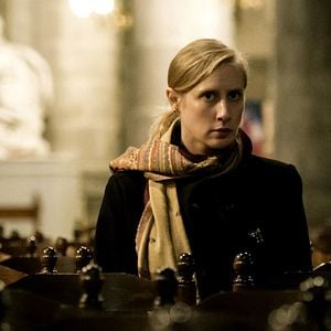 Fotoğraf Megalomaniac