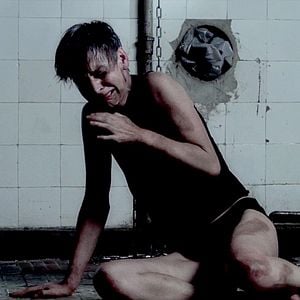 Fotoğraf Megalomaniac