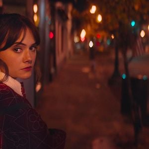 Fotoğraf Cat Person