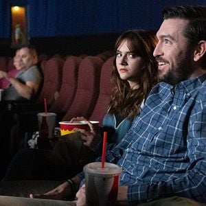 Fotoğraf Emilia Jones