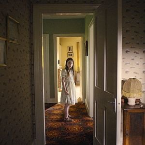 Fotoğraf Sessiz Kız