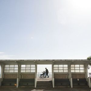 Fotoğraf Michael Caine