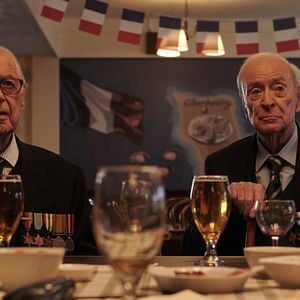 Fotoğraf The Great Escaper