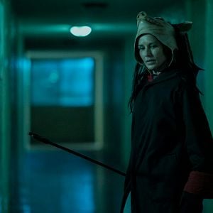 Fotoğraf Shawnee Smith