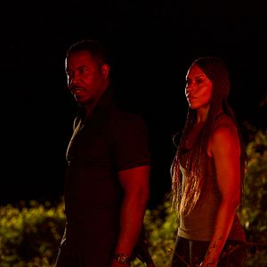 Fotoğraf The Island