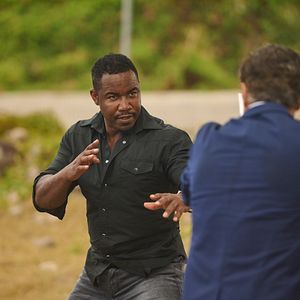 Fotoğraf The Island