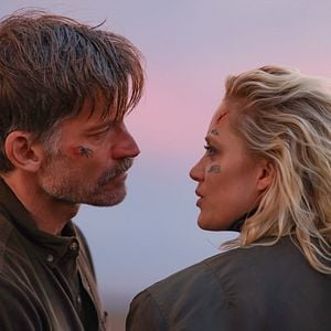 Fotoğraf Maika Monroe