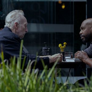 Fotoğraf Michael Beach