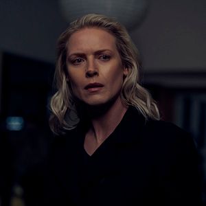 Fotoğraf Synnøve Macody Lund