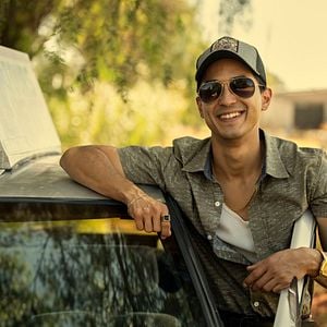 Fotoğraf Joshua Okamoto