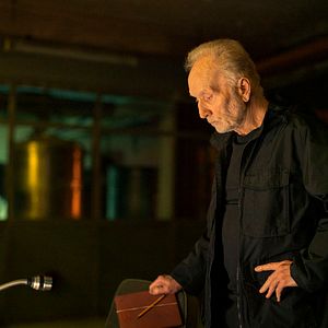 Fotoğraf Tobin Bell