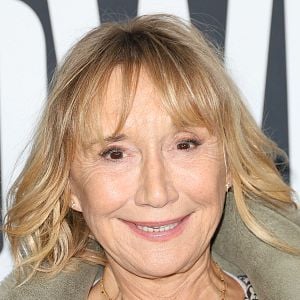 Fotoğraf Marie-Anne Chazel