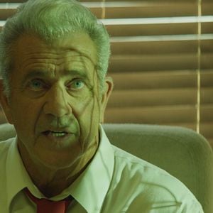 Fotoğraf Confidential Informant