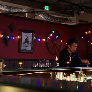 Fotoğraf Dark Asset