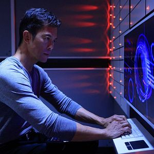 Fotoğraf Dark Asset