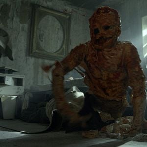 Fotoğraf The Breach