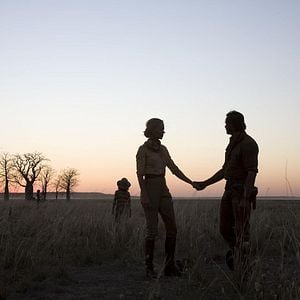 Fotoğraf Faraway Downs