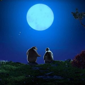 Fotoğraf Büyük Macera 2: Sürpriz Misafir