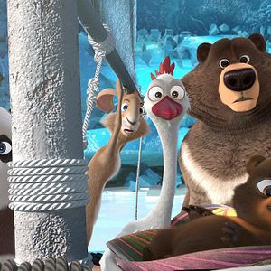 Fotoğraf Büyük Macera 2: Sürpriz Misafir