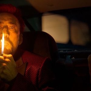 Fotoğraf Nicolas Cage