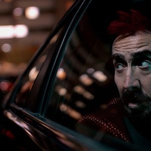 Fotoğraf Nicolas Cage