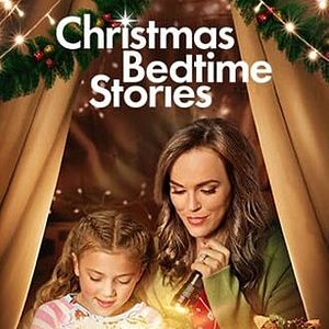 Fotoğraf Christmas Bedtime Stories