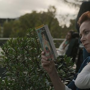 Fotoğraf Anna Friel